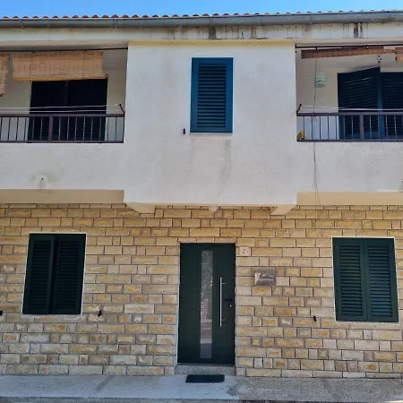 Holiday home Marija Biograd Na Moru