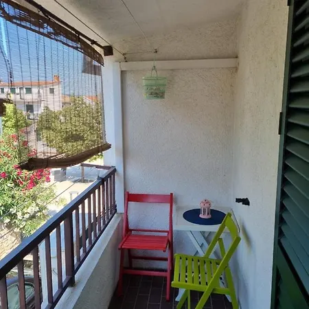 Marija * Biograd Na Moru