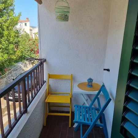 Marija Holiday home *