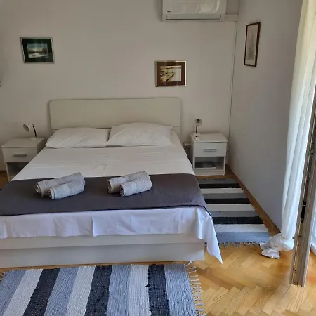 Marija Holiday home