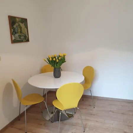 Holiday home Marija Biograd Na Moru