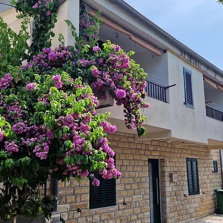 Vakantiehuis Marija Biograd Na Moru