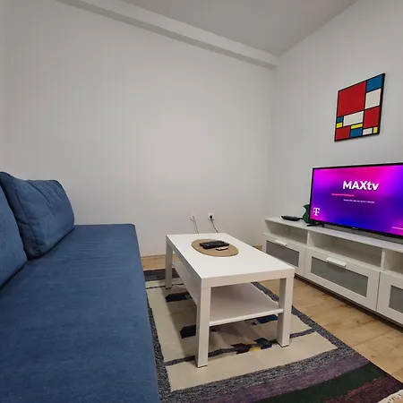Marija Holiday home