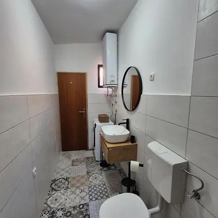 Marija Holiday home *