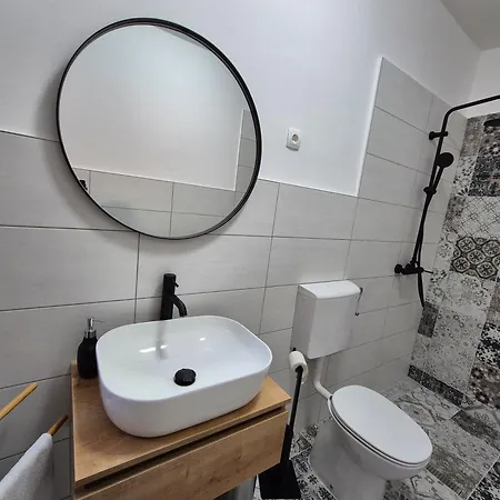 Marija Holiday home Biograd Na Moru