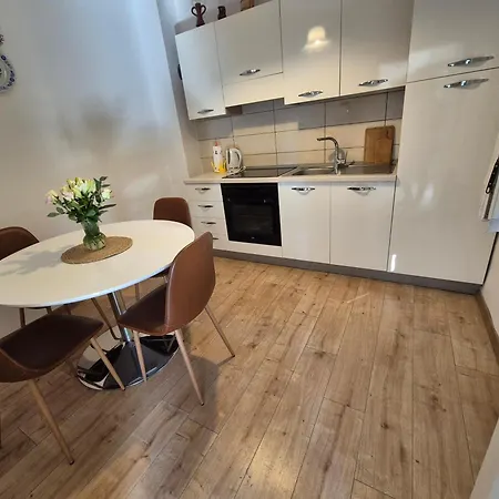 Marija Dom wakacyjny