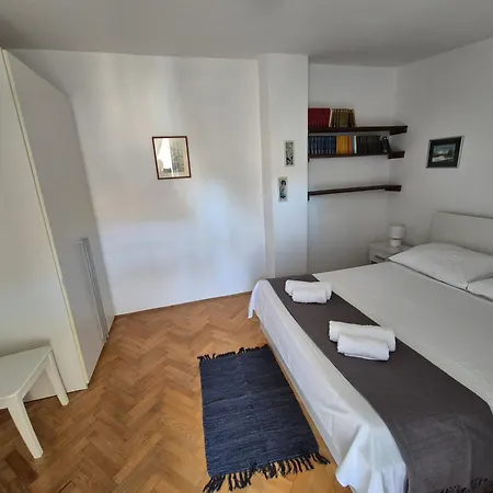 Marija Dom wakacyjny