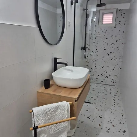 Marija Dom wakacyjny Biograd Na Moru