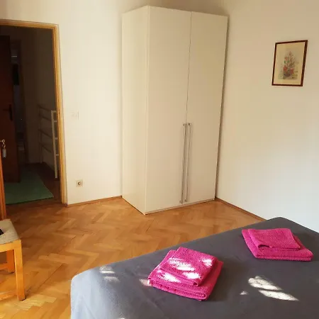 Marija Holiday home *
