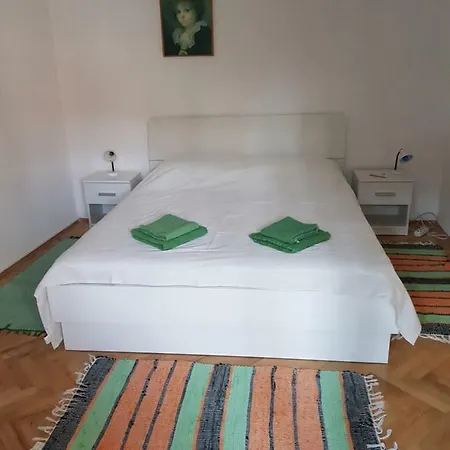 Marija Holiday home Biograd Na Moru