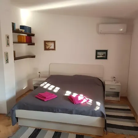 Holiday home Marija *