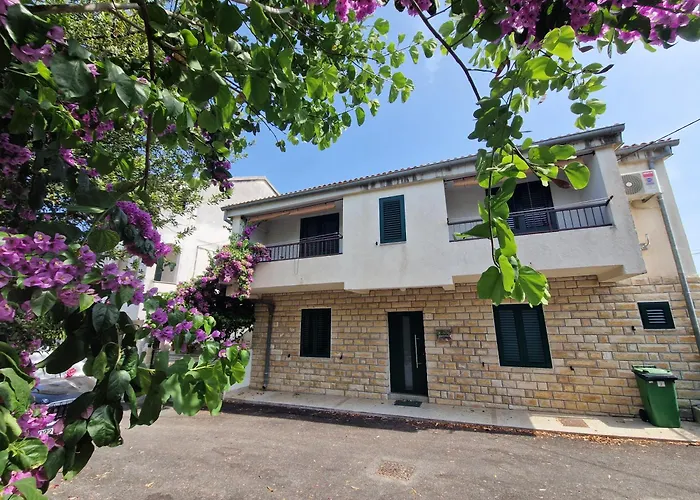 Marija * Biograd Na Moru