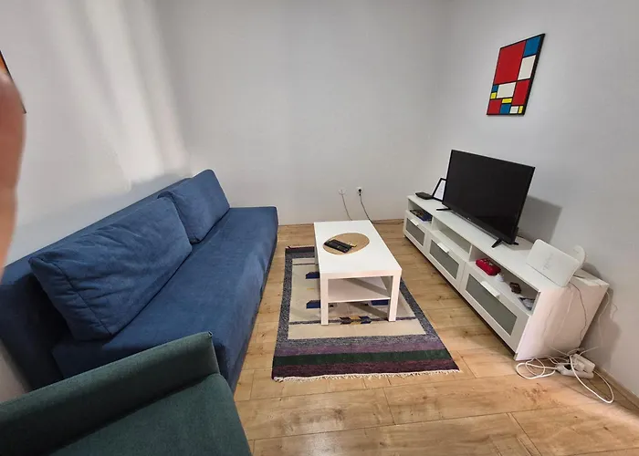 Vakantiehuis Marija *