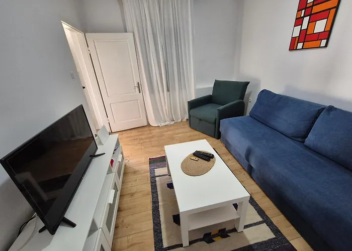 Vakantiehuis Marija