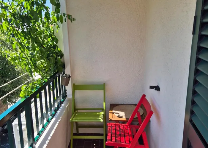 Vakantiehuis Marija