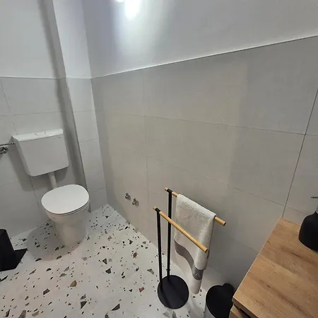 Casa de Férias Marija *