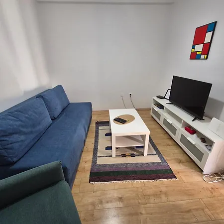 Casa de Férias Marija *