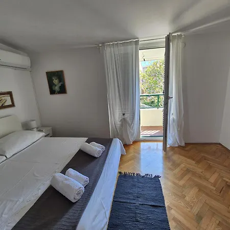 Casa de Férias Marija Biograd Na Moru