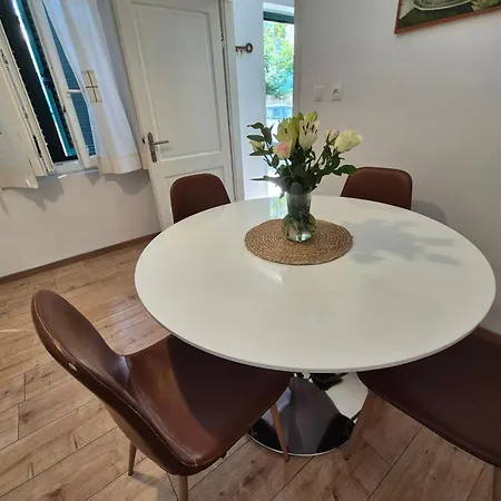 Marija Casa de Férias