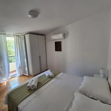 Marija Hébergement de vacances