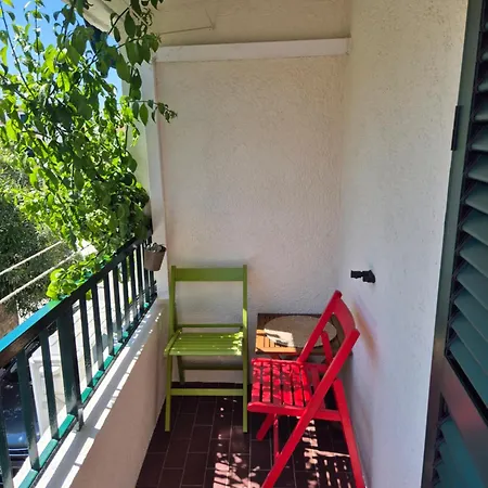 Casa de Férias Marija